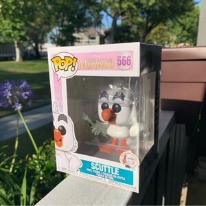 scuttle funko pop